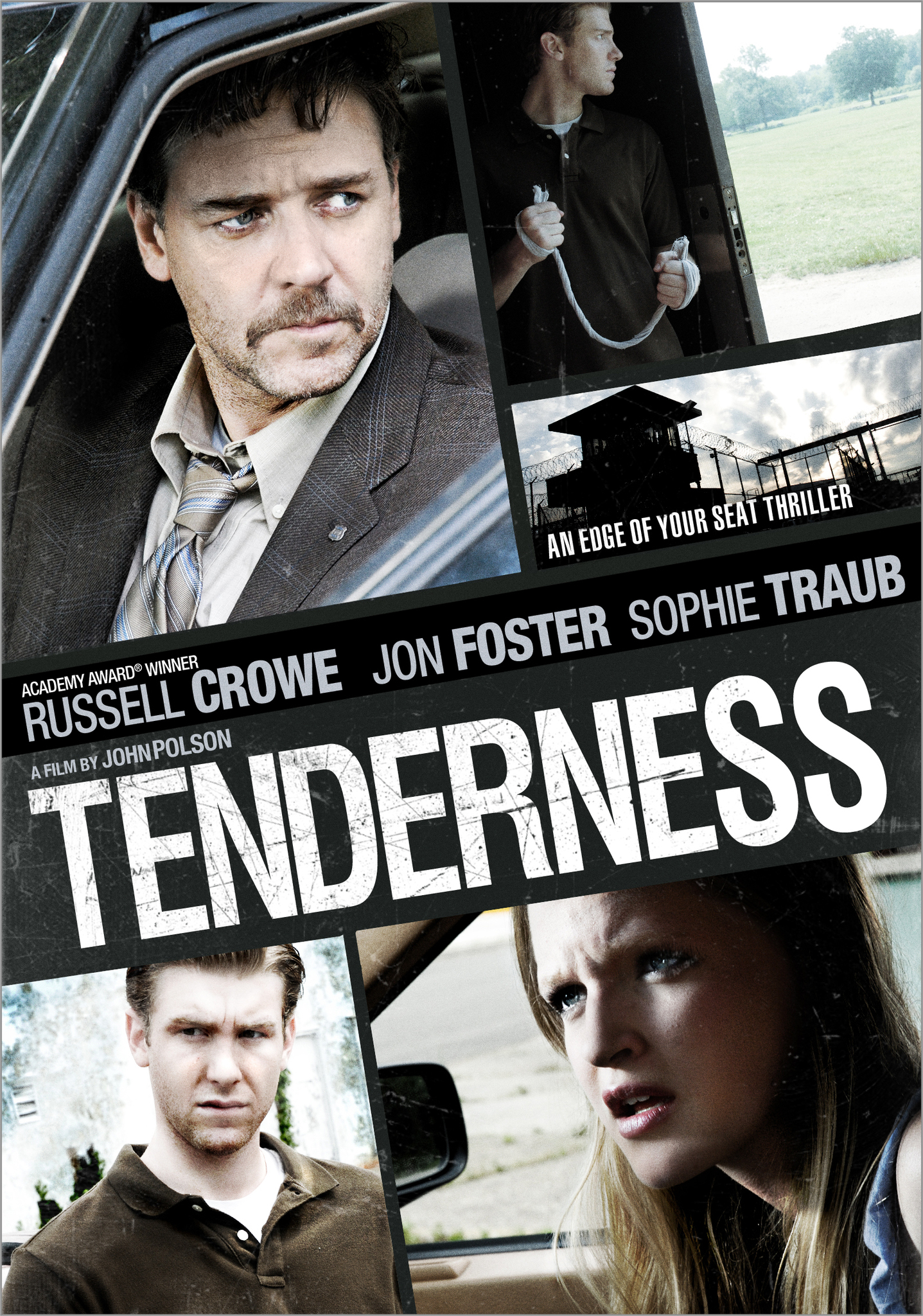 Tenderness - Auf der Spur des Killers