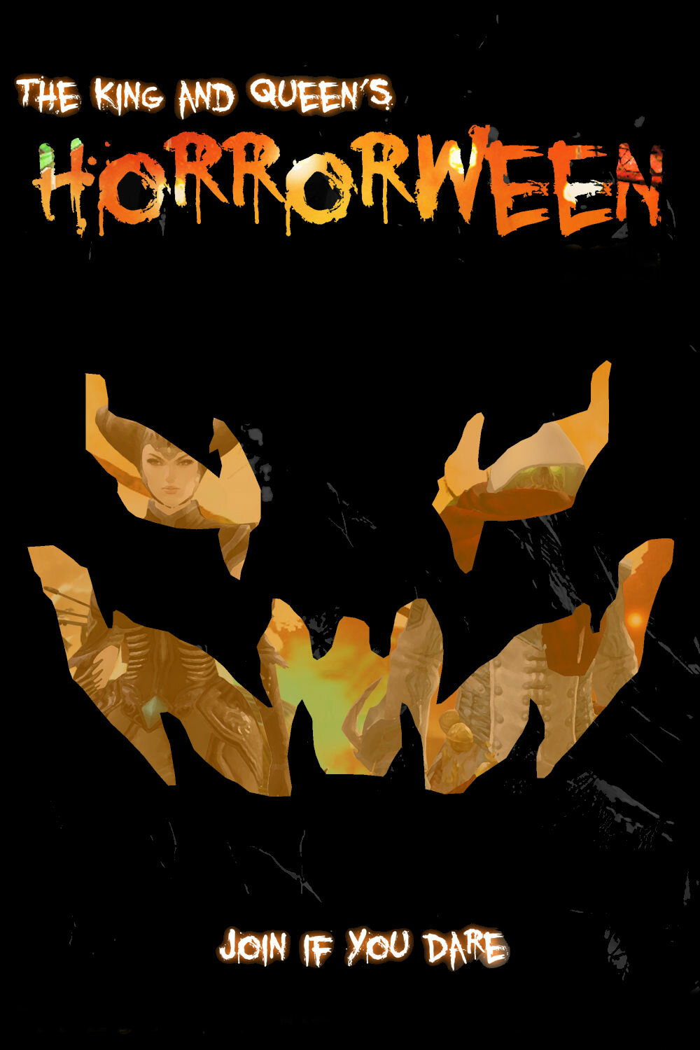 Horrorween