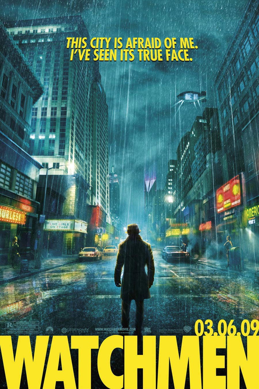 Watchmen