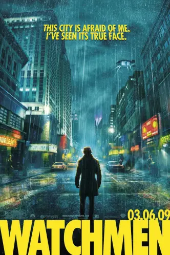 Watchmen