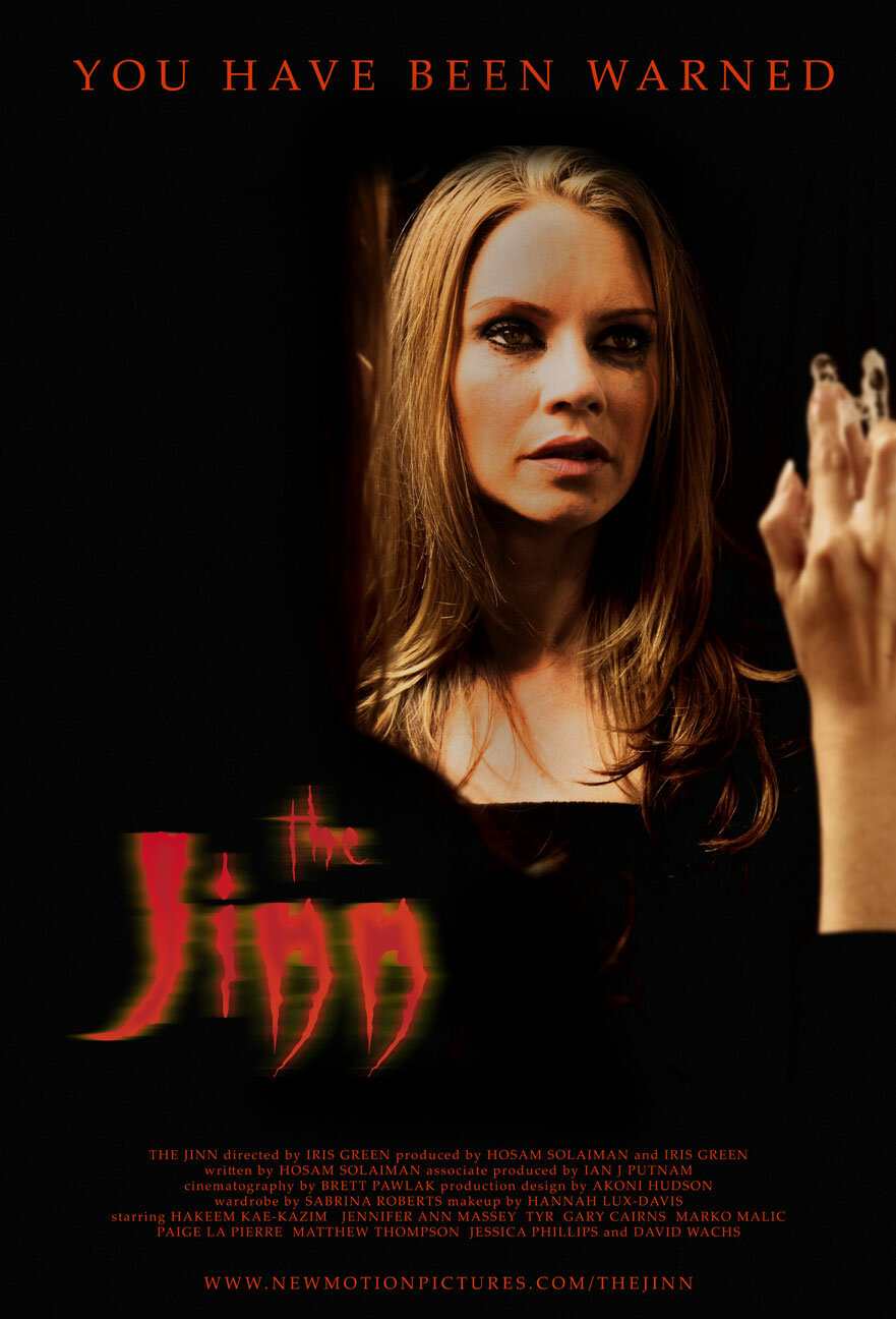 The Jinn