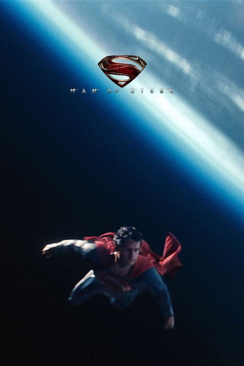 Man of Steel