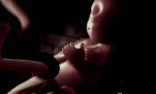 Cry Me a Baby
