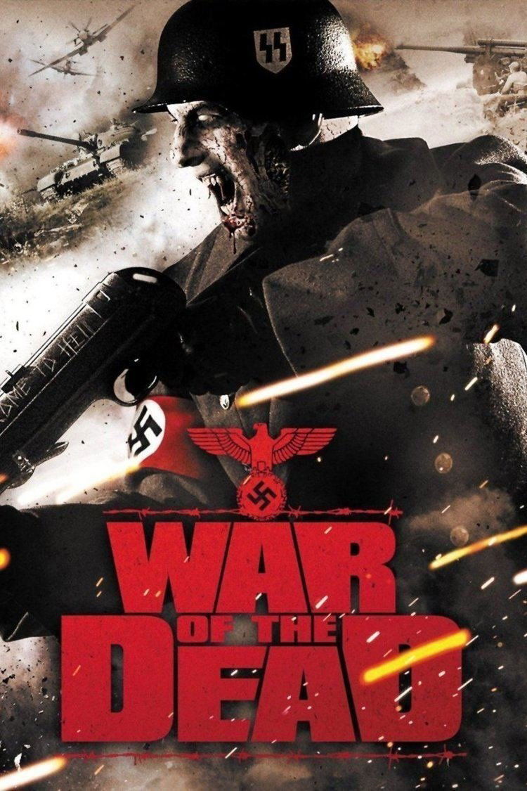 War of the Dead - Band of Zombies