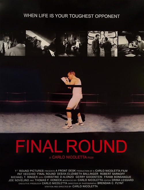Final Round