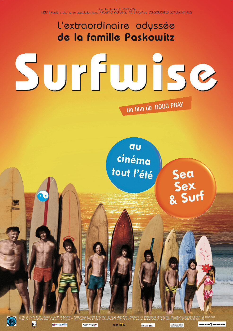 Surfwise