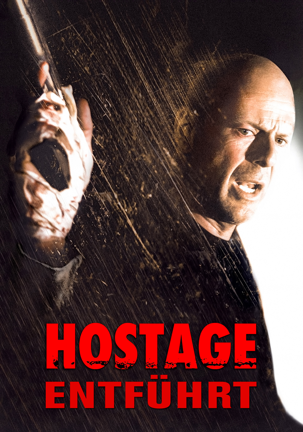 Hostage - Entführt