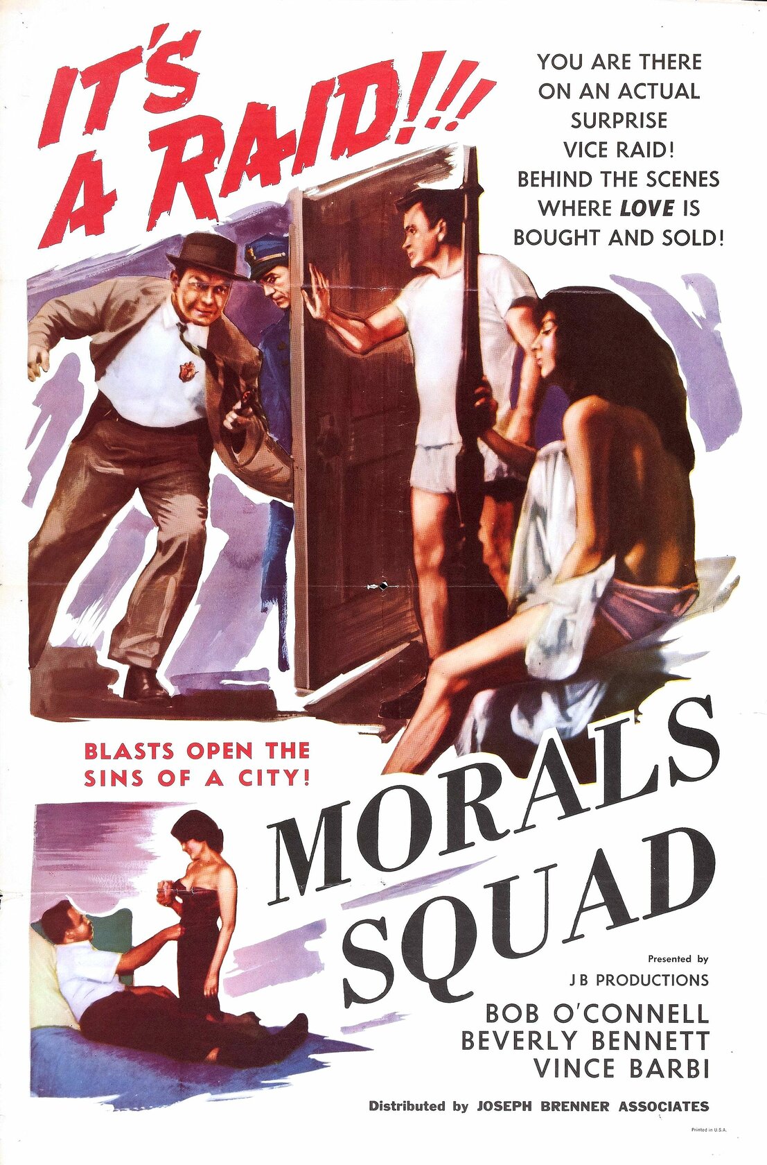 Morals Squad