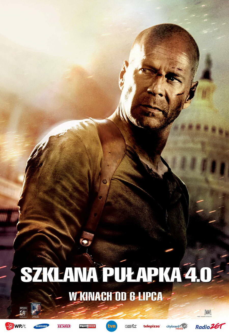 Zor Ölüm 4