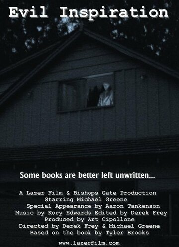 Evil Inspiration