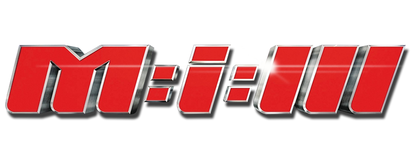 Миссия: невыполнима 3