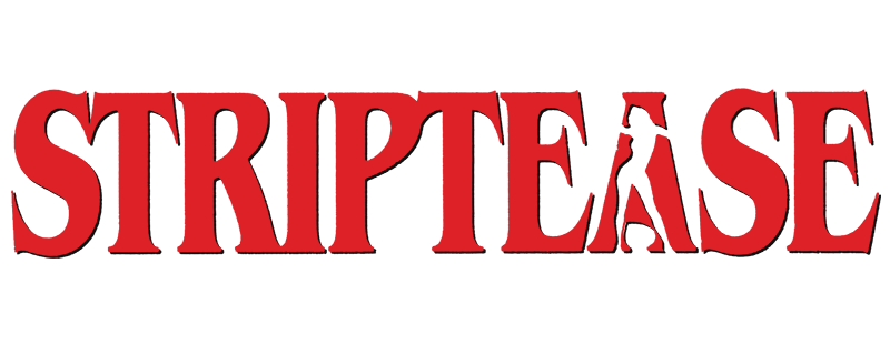 Стриптиз