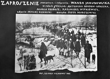 Zaproszenie
