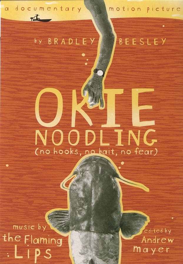 Okie Noodling