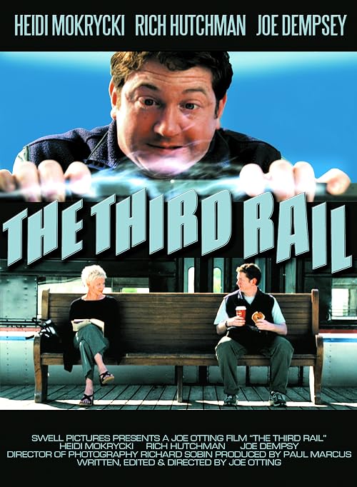 The Third Rail