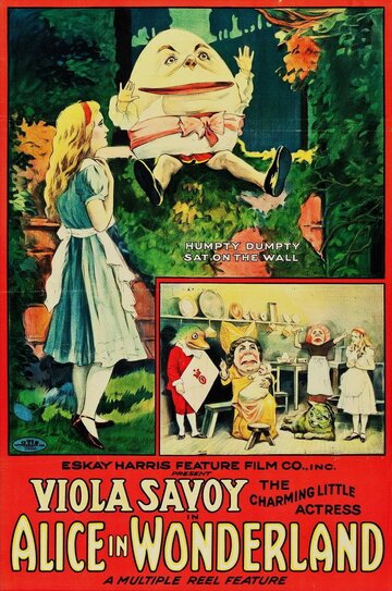 Alice im Wunderland
