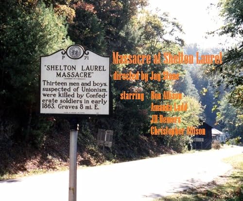 Massacre at Shelton Laurel