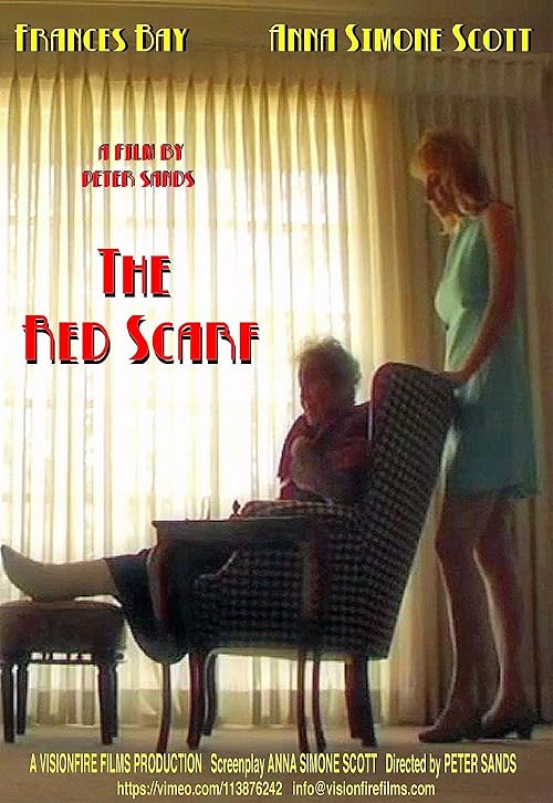 The Red Scarf