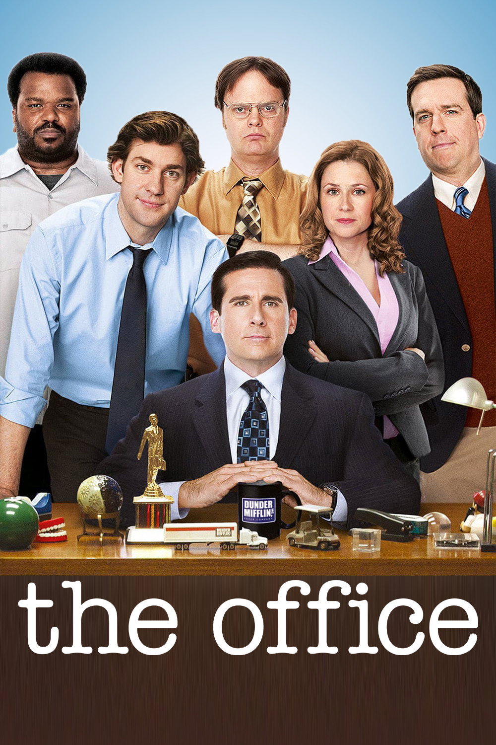 Das Büro