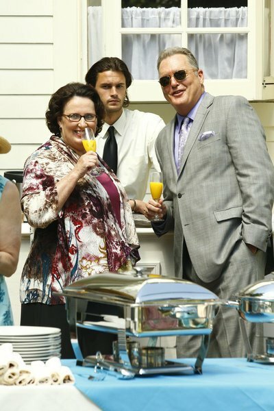 Офис — кадр 2