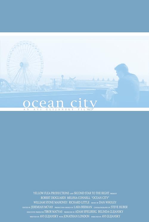 Ocean City