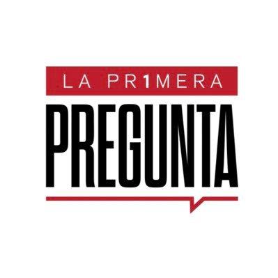 La pr1mera pregunta