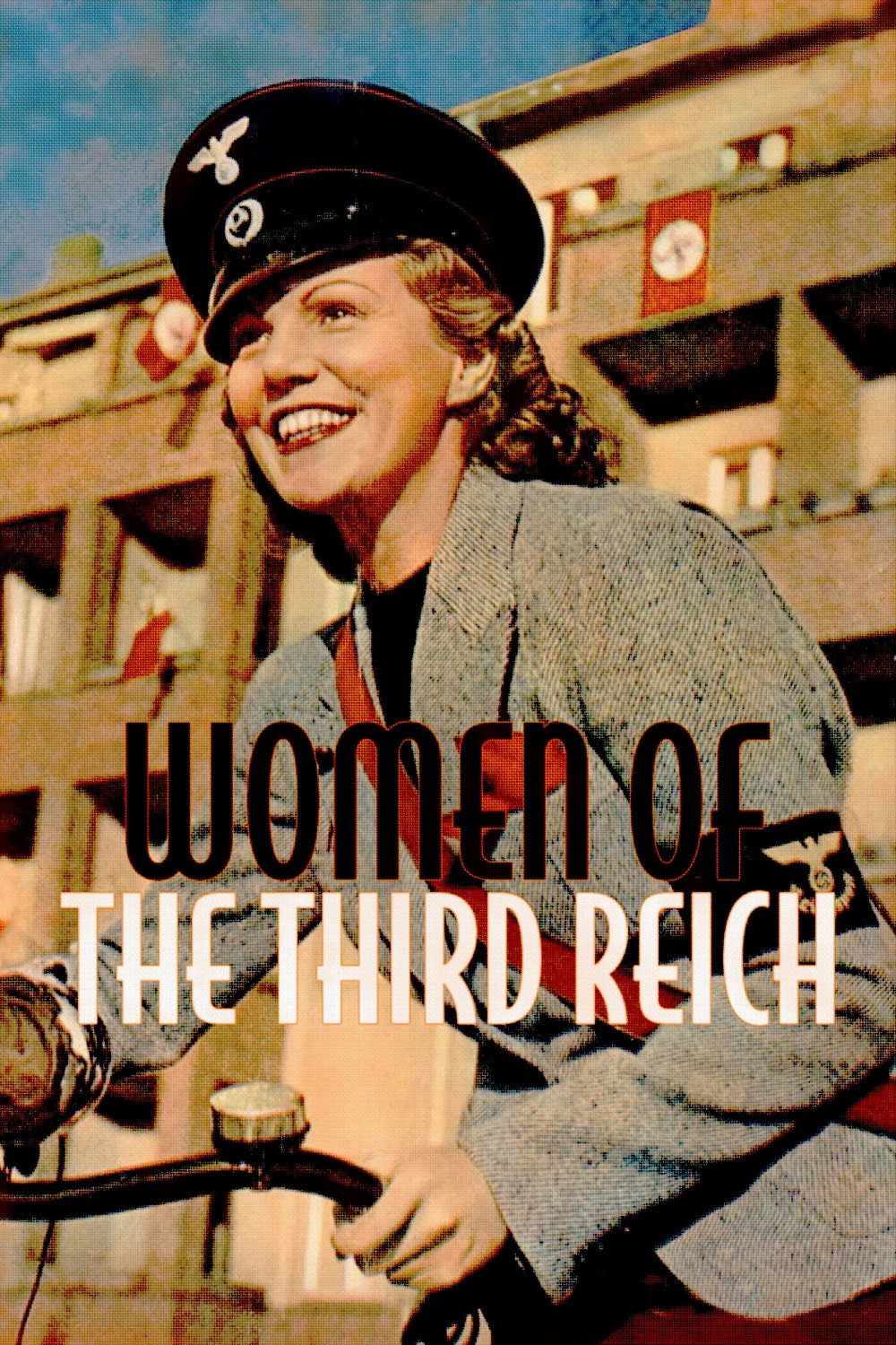 Les femmes du IIIe Reich