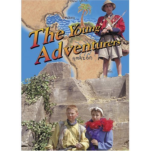 The Young Adventurers