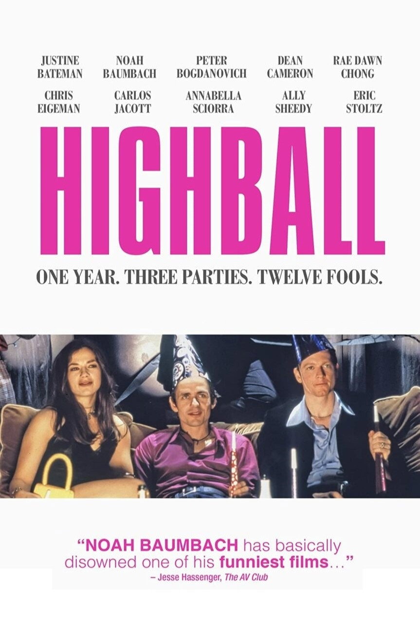 Highball