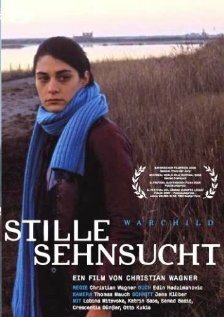 Warchild - Die Vermissten