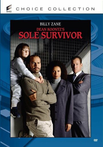 Survivor - Die Überlebende