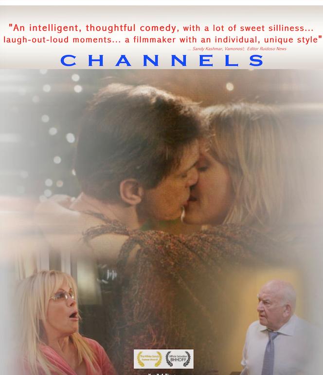 Channels