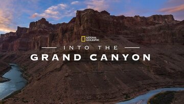 Into the Canyon