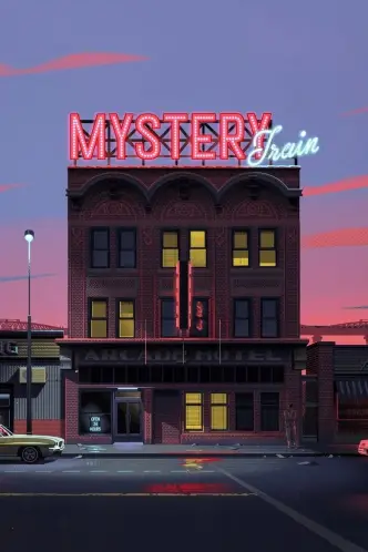 Mystery Train