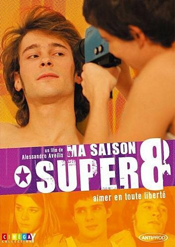 Ma saison super 8