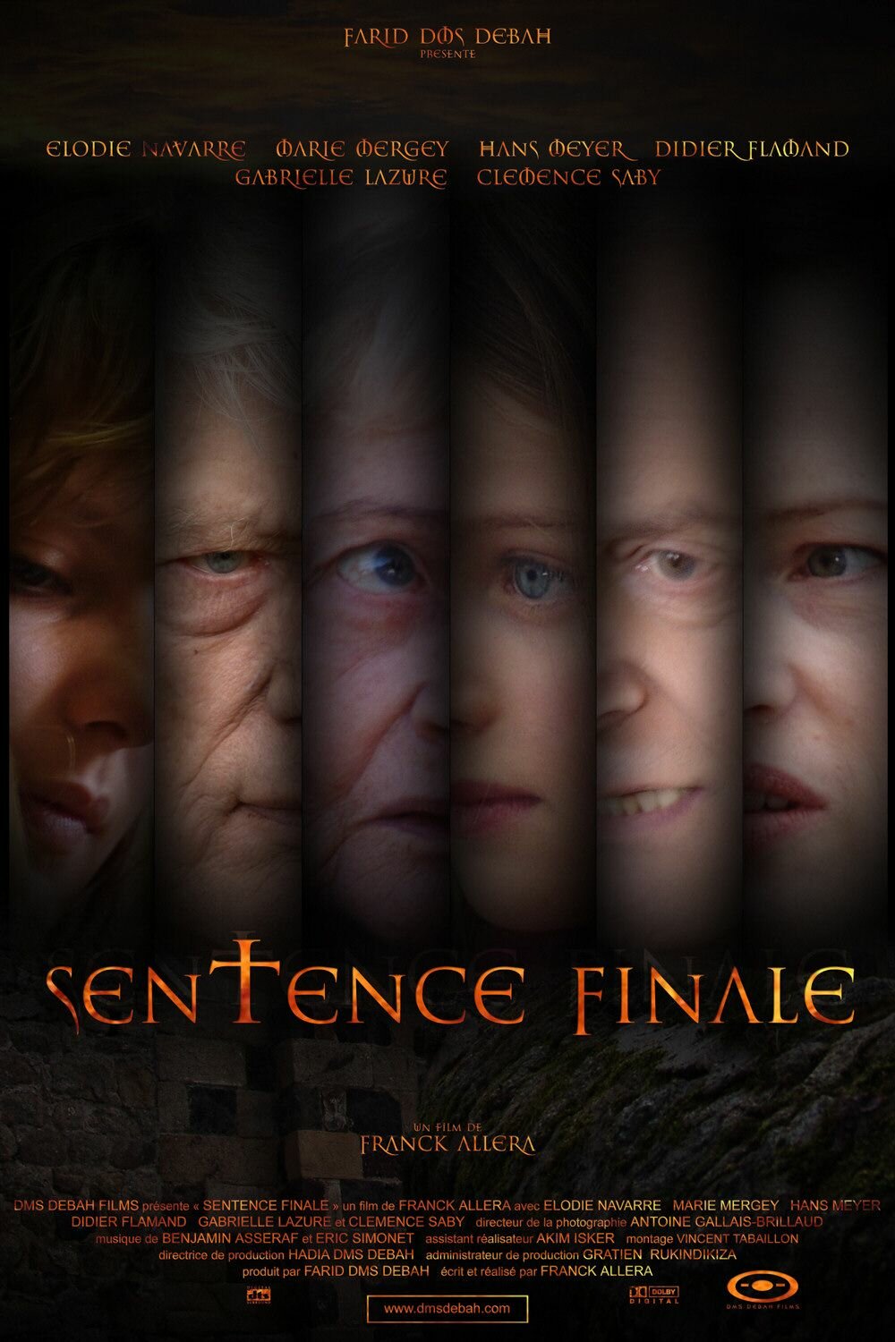 Sentence finale
