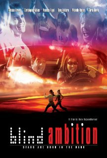 Blind Ambition