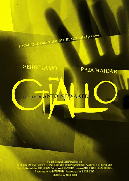 Giallo