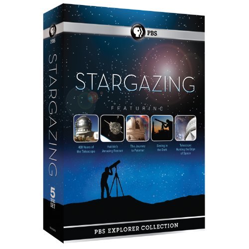 Stargazing