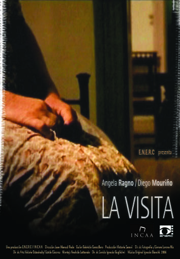 La visita
