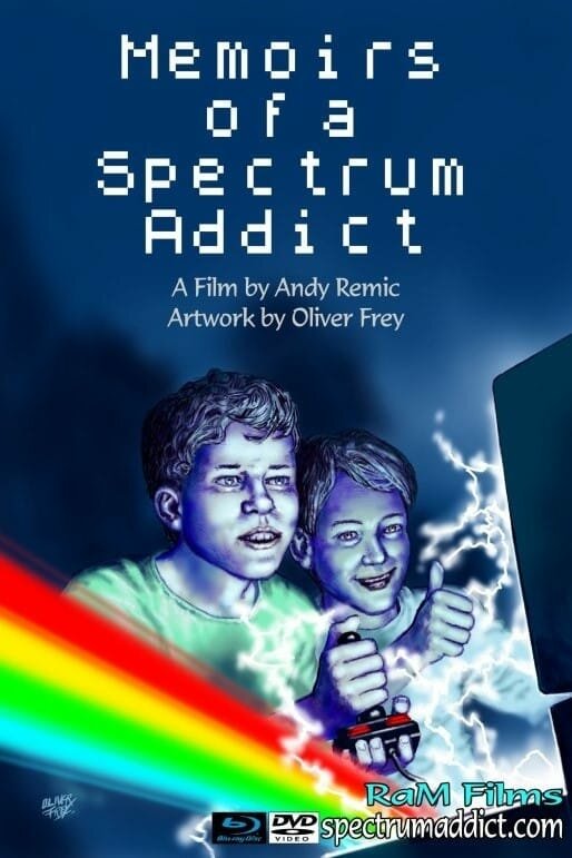 Воспоминания фанатов Spectrum