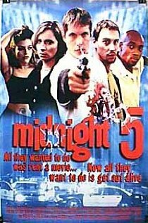After Midnight
