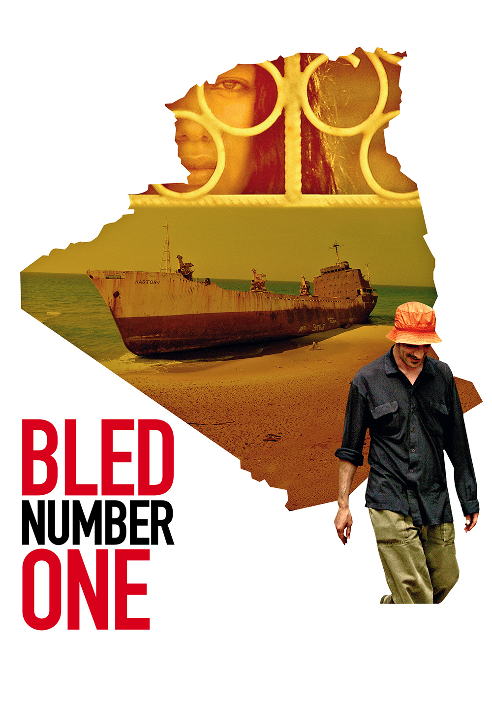 Bled Number One