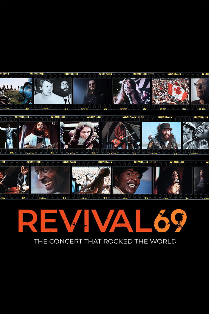 Revival 69: Возвращение легенды