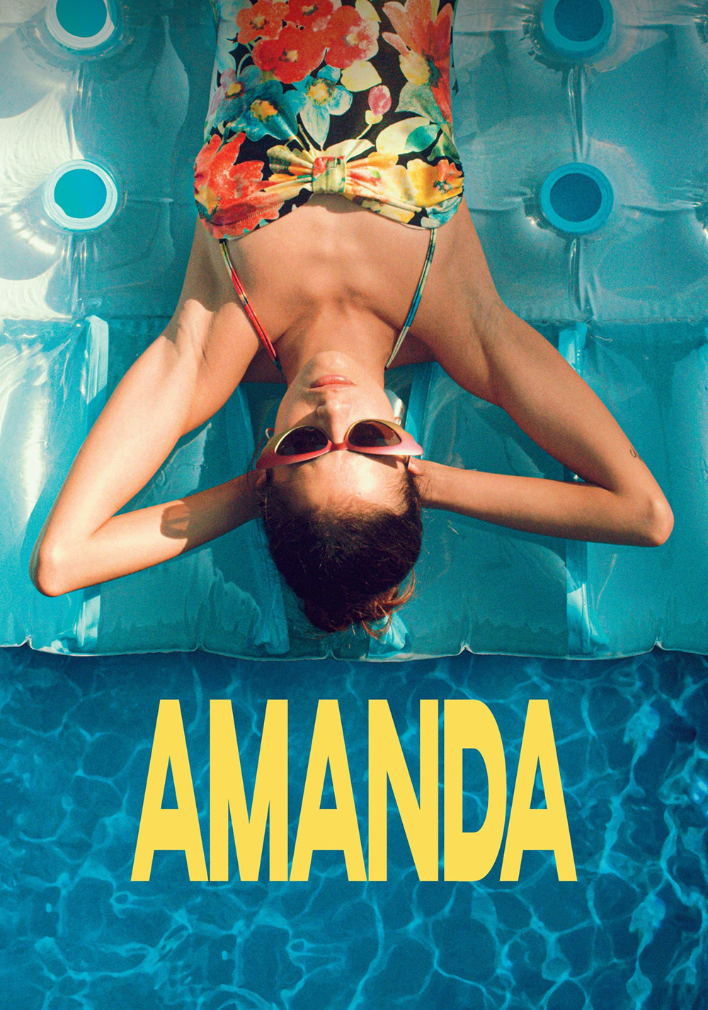 Amanda