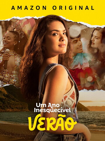 Um Ano Inesquecível - Verão