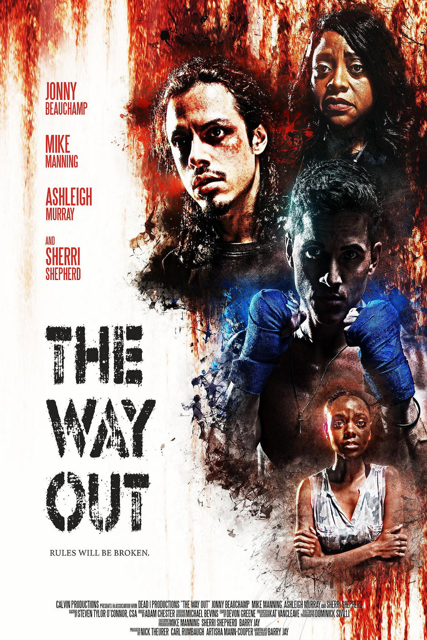 The Way Out