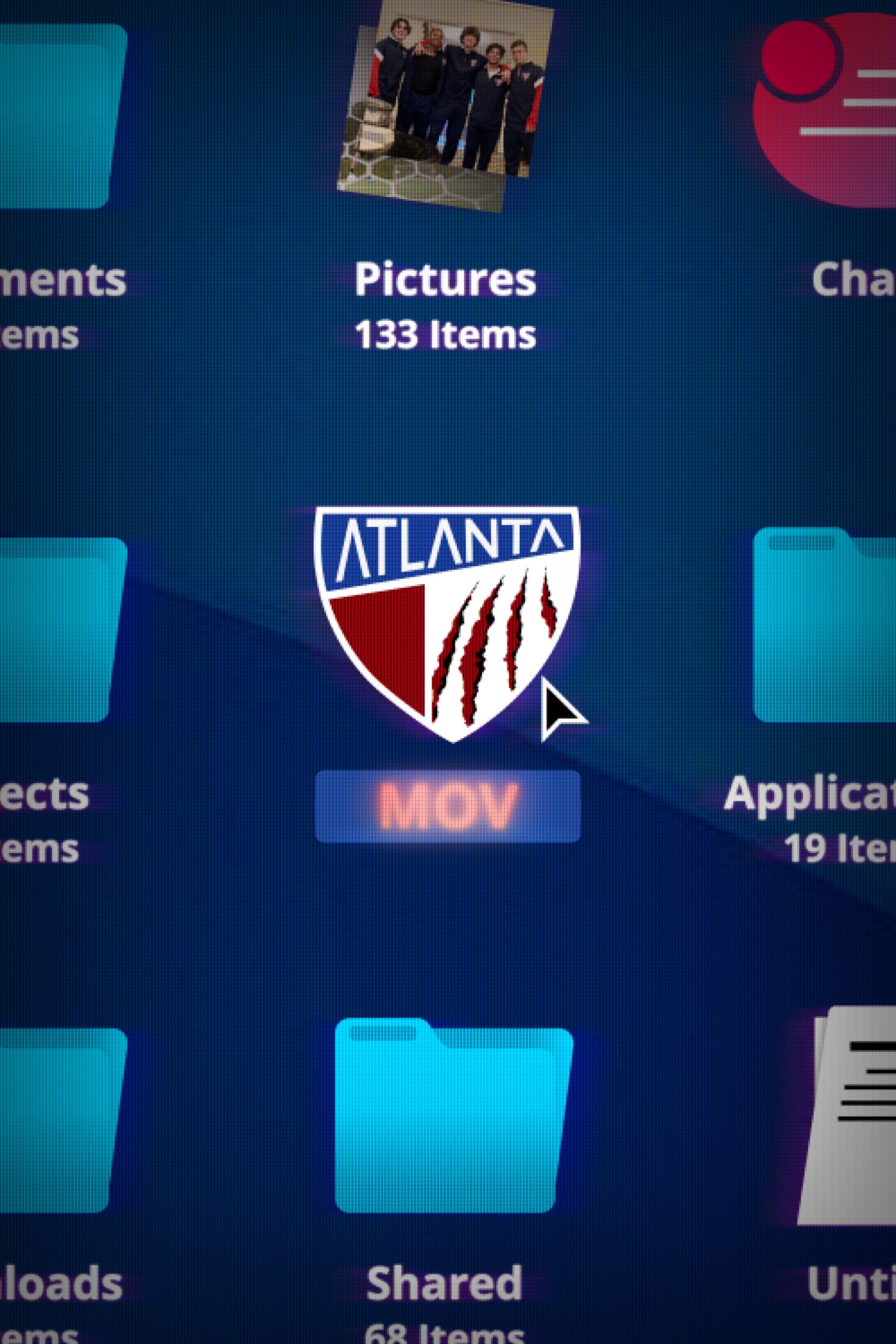 Mov