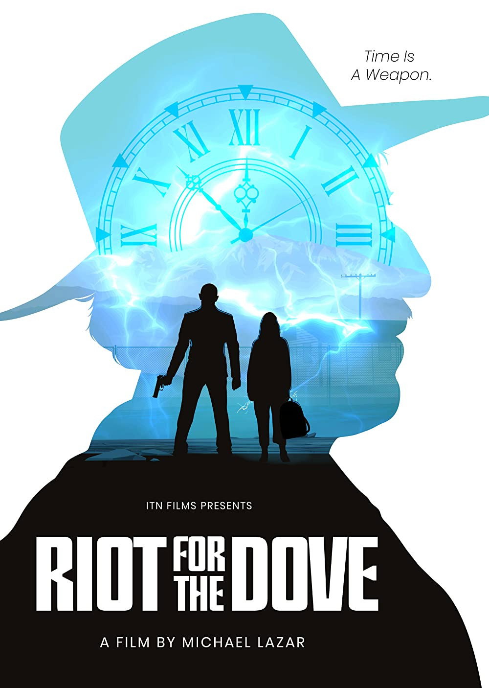 Riot for the Dove