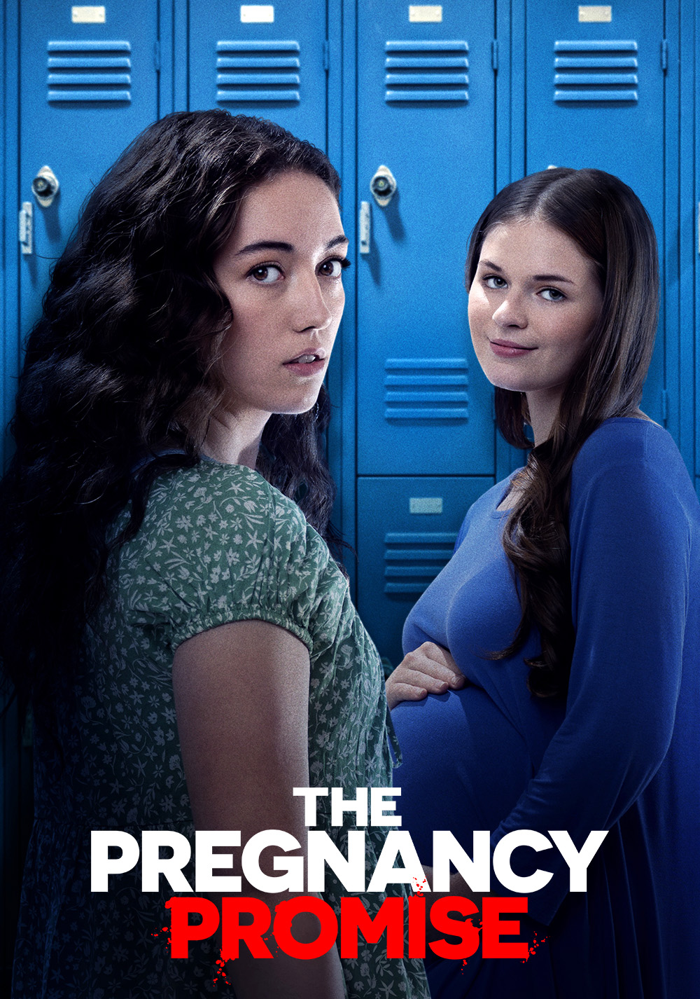 The Pregnancy Promise